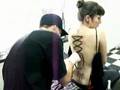 Corset Piercing