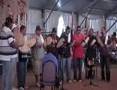 Thunder Hill Live @ Schemitzun 2007 Hand Drum