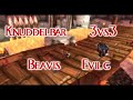Beavis 3 Enhancement PvP 2/3 Beavis 3 Enhancement PvP 2/3