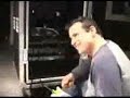 mark snyder builds john petruccis rig pt  1