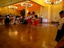 Jaleena &Janessa 2nd Tahitian of the wedding