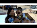 Videoclip Monkey Black - El sol y la playa