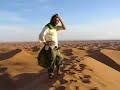 HOT SANDS SAHARA