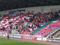 Rushden Aldershot 1