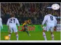 Beveren - Stuttgart, vrije trap Romaric Beveren - Stuttgart, vrije trap Romaric