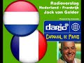 Dario G - Nederland - Frankrijk