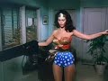 Wonder Woman Mix