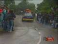 videos de tour de corse france rally 1991 - part 5