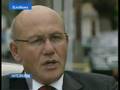 EuroNews - PO - Interview: Mehmet ali Talat