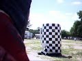 Triumph Thruxton at Jennings GP 07