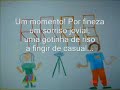 Olha o passarinho (António Torrado lido pelo 5ºB) Olha o passarinho (António Torrado lido pelo 5ºB)