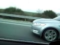 Mondeo 2.5T vs.  Mondeo 2.5T...6th.