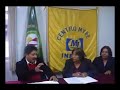 convenio camara de Jesus Maria y Centro Mype Innova