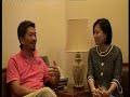 梁美芬與正生書院陳兆焯校長討論搬遷校舍之問題 PART 1B