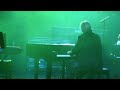 Rick Wakeman at Marlborough College 2005