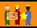 Kormorán - József Attila: Betlehemi királyok (2.0)