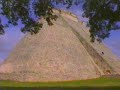CWJ Maya Uxmal