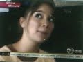 Nadine Samonte hurt in fireworks accident Nadine Samonte hurt in fireworks accident