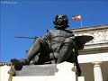 Spain - Museo del Prado Spain - Museo del Prado