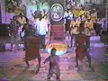 Empire Bakuba - Sombokila, Emoro dancing