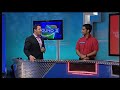 Mayukh on 'Wheel Of Fortune' - Episode 4 - Highlights