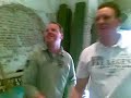1e paasdag 2008, klok luiden van de oude toren Warmond 1e paasdag 2008, klok luiden van de oude toren Warmond
