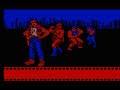 they are the elite from the elite! they are contra!!!! lol :)))) a very hard battle, btw. don't know why so many people hate this game, i just love it! it's one of the best games ever! enjoy ending and music. --- contra force (nes) final boss (perfect) + ending and credits