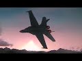 Flight Simulator X - Example Video : How FSX Runs With HD 4870 X2