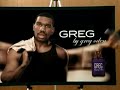 Greg Oden - ESPN Commercial