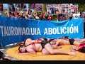 Ska-p - Torero - tortura ni arte ni cultura