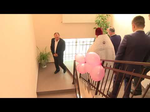 Глава государства совершает рабочий визит в южный регион страны