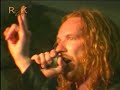 Dark tranquillity - Live in Istanbul 2001