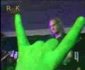 Dark tranquillity - Live in Istanbul 2001