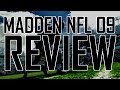 Madden NFL 09 review
