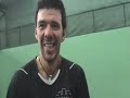 Septima entrega con lo susedido en Rosario Argentina en el Torneo Nacional de Libres de Padel...Mano a mano de dos PROS con dos 