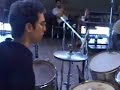 Batuke drum solo Batuke drum solo