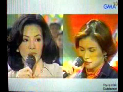 regine and gelli part1