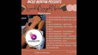Mczo Morfan - Msela nunda ( Haina iyo) Full Album 
