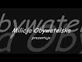 Milicja Obywatelska vs Lord Marrowgar (10 man)