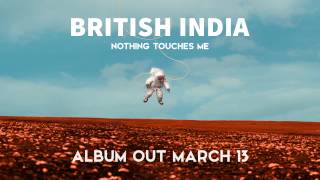 British India - Suddenly video