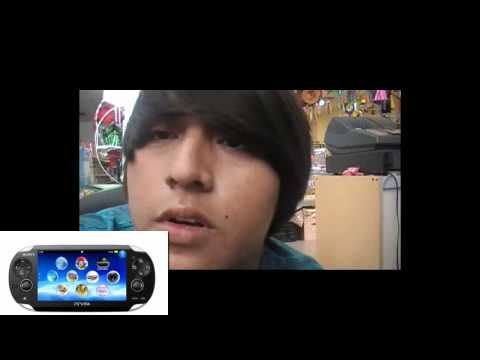 how to add ps vita to at&t account