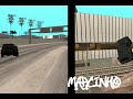 ^MaRcInHo^ vs CriVilY MaRcI's entry