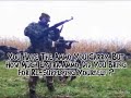 SMVM - MILITIA LOGISTICS - RE-SUPPLY OF AMMO