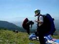 Bananal Sta. Rita do Sapucaí - Parapente Brasil