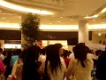 C-ute mini concert.......in Ibaraki Japan.....goodddddddd