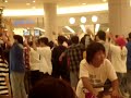 C-ute mini concert.......in Ibaraki Japan.....goodddddddd