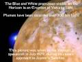 Jupiter's moon Io. (AggManUK)