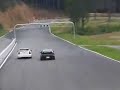 CR-X Takeover EK9
