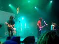 Atlantis To Interzone - Klaxons (@ Olympia)