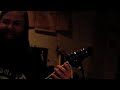 Cancer Bats - Studio Video #2 Cancer Bats - Studio Video #2